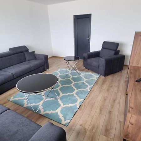 Amie Seaside Apartment Constanta Exterior photo