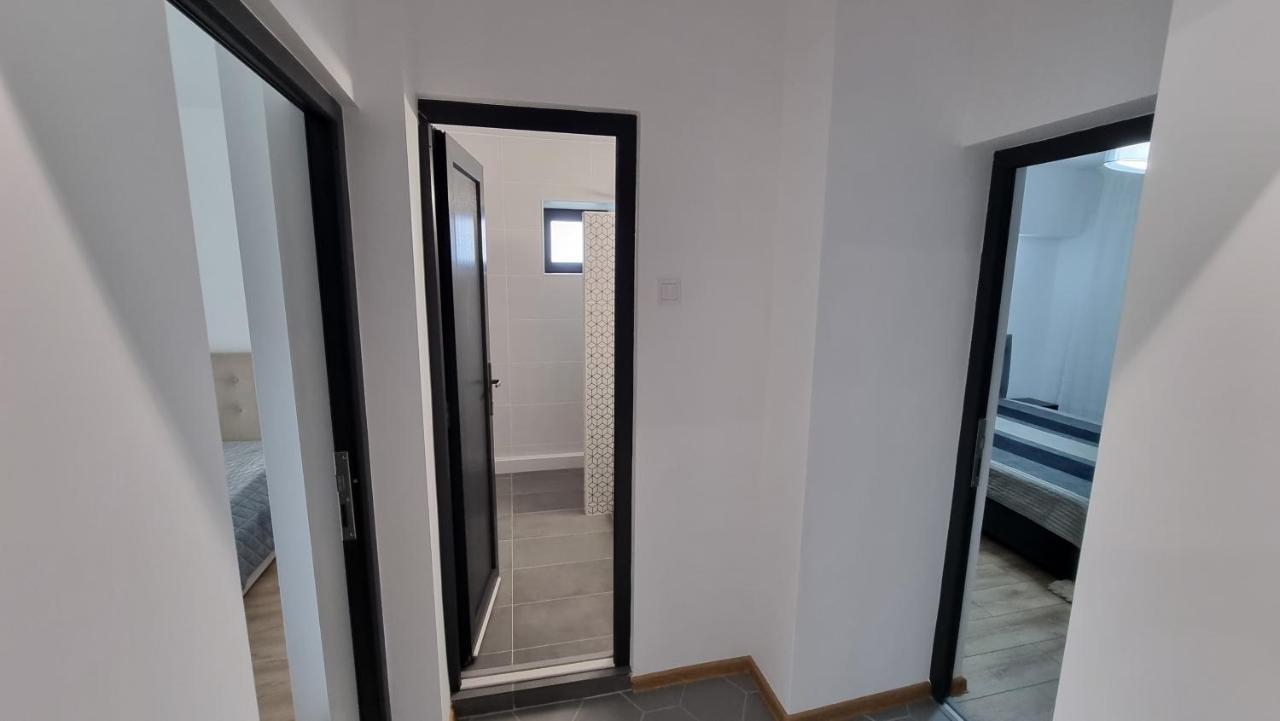 Amie Seaside Apartment Constanta Exterior photo