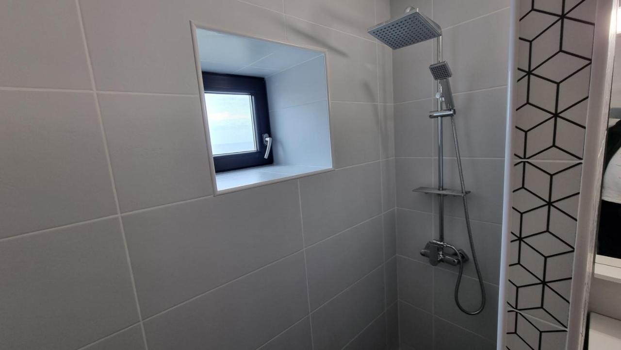 Amie Seaside Apartment Constanta Exterior photo