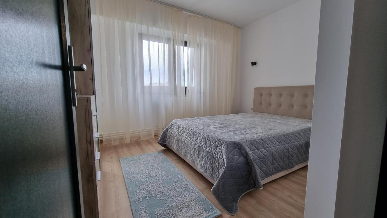 Amie Seaside Apartment Constanta Exterior photo